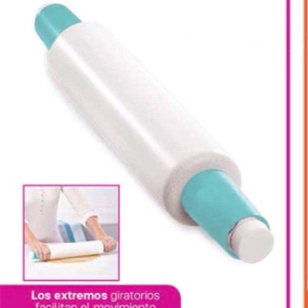 Tupperware kitchen Roller - Picture 2 of 10
